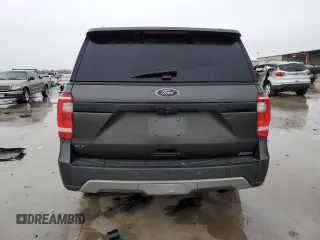 2020 Ford Expedition XLT with VIN 1FMJU1HT6LEA86169, listed as a Copart auction lot 45935535 with 109,931 mi miles and Salvage Title. Bid and sale history available at carsss.com. Image 6.