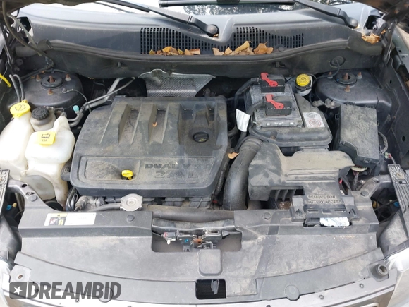 2016 Jeep Compass Sport with VIN 1C4NJCBB9GD785253, listed as a IAAI auction lot 42467835 with 132,832 mi miles and . Bid and sale history available at DreamBid. Image 10.