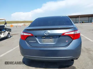 2016 Toyota Corolla L with VIN 5YFBURHE7GP423787, listed as a IAAI auction lot 42170173 with 94,243 mi miles and . Bid and sale history available at DreamBid. Image 16.