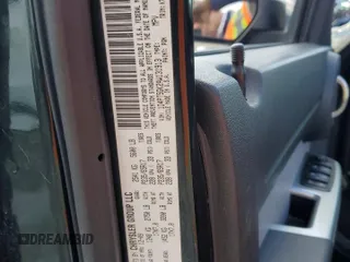 2010 Dodge Nitro SXT z VIN 1D4PT5GK2AW131913, wystawiony jako Copart lot #42711015 z przebiegiem 177 637 mil mil oraz Szkoda całkowita • Salvage title. Historia ofert i sprzedaży dostępna na DreamBid. Obrazek 13.