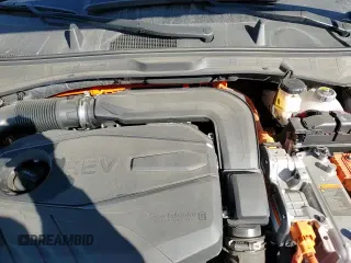 2024 Hyundai Sonata Limited с VIN KMHL54JJ1RA102066, выставлен на аукционе Copart как лот 69236865 с пробегом 42 567 миль миль и Списание • Salvage title. История ставок и продаж доступна на DreamBid. Изображение 15.