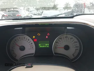 2008 Ford Explorer Eddie Bauer с VIN 1FMEU64E58UA45812, выставлен на аукционе IAAI как лот 40773470 с пробегом 183 135 миль миль и . История ставок и продаж доступна на DreamBid. Изображение 7.