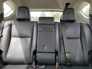 2016 Toyota RAV4 Limited with VIN JTMDJREV7GD041140, listed as a Copart auction lot 64798435 with 90,618 mi miles and Salvage title. Bid and sale history available at DreamBid. Image 10.
