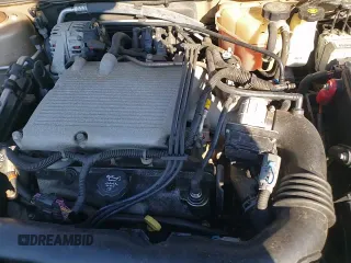 2004 Chevrolet Malibu Maxx LS с VIN 1G1ZT62804F242612, выставлен на аукционе Copart как лот 80768504 с пробегом 72 793 миль миль и Списание • Salvage title. История ставок и продаж доступна на DreamBid. Изображение 13.