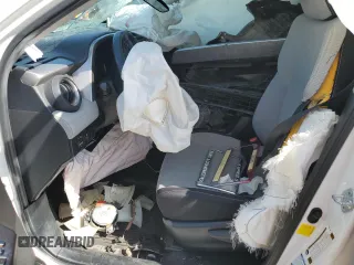 2016 Toyota RAV4 Hybrid XLE with VIN JTMRJREV2GD058966, listed as a Copart auction lot 58908824 with 0 mi miles and Salvage Title. Bid and sale history available at carsss.com. Image 7.