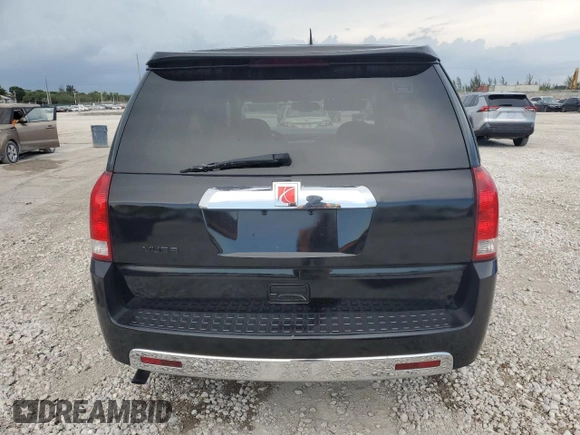 2007 Saturn VUE I4 Hybrid z VIN 5GZCZ33Z87S852589, wystawiony jako Copart lot #58418075 z przebiegiem 167 876 mil mil oraz Szkoda całkowita • Salvage title. Historia ofert i sprzedaży dostępna na DreamBid. Obrazek 6.
