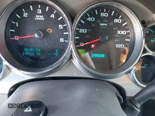 2013 Chevrolet Silverado 1500 LT with VIN 3GCPCSE08DG315253, listed as a IAAI auction lot 41762509 with 192,430 mi miles and . Bid and sale history available at DreamBid. Image 7.