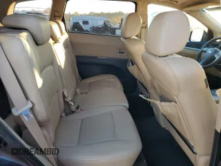 2008 Subaru Tribeca Limited с VIN 4S4WX92D584411954, выставлен на аукционе Copart как лот 76389754 с пробегом 141 318 миль миль и Списание • Salvage title. История ставок и продаж доступна на DreamBid. Изображение 11.