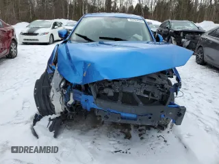 2016 Mazda CX-3 Touring z VIN JM1DKBC77G0100588, wystawiony jako Copart lot #44763635 z przebiegiem 164 613 mil mil oraz Szkoda całkowita • Salvage title. Historia ofert i sprzedaży dostępna na DreamBid. Obrazek 5.