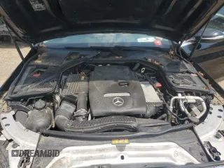 2015 Mercedes-Benz C 300 Luxury с VIN 55SWF4KB3FU009024, выставлен на аукционе Copart как лот 59476615 с пробегом 93 609 миль миль и Чистый • Clean title. История ставок и продаж доступна на DreamBid. Изображение 11.