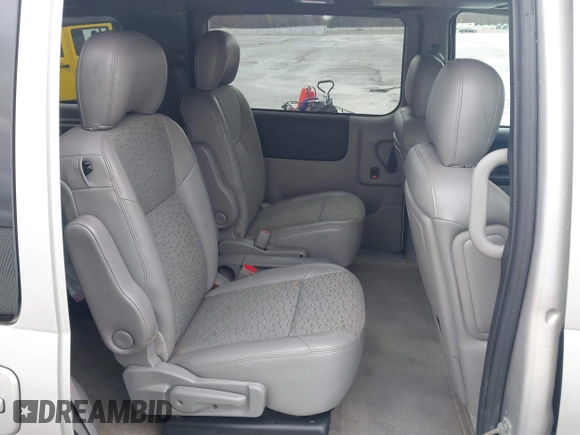 2007 Chevrolet Uplander 3LT with VIN 1GNDV33197D208560, listed as a IAAI auction lot 41922257 with 147,210 mi miles and . Bid and sale history available at DreamBid. Image 8.