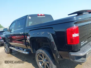2014 GMC Sierra 1500 SLT with VIN 3GTU2VEC1EG363079, listed as a IAAI auction lot 42419679 with 128,055 mi miles and . Bid and sale history available at DreamBid. Image 14.