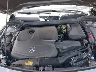2019 Mercedes-Benz CLA 250 z VIN WDDSJ4EB0KN720613, wystawiony jako IAAI lot #42508467 z przebiegiem 26 941 mil mil oraz . Historia ofert i sprzedaży dostępna na DreamBid. Obrazek 10.