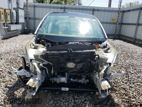 2019 Tesla Model 3 Mid Range with VIN 5YJ3E1EA9KF416834, listed as a Copart auction lot 54421215 with Not Provided miles and Clean Title. Bid and sale history available at DreamBid. Image 5.