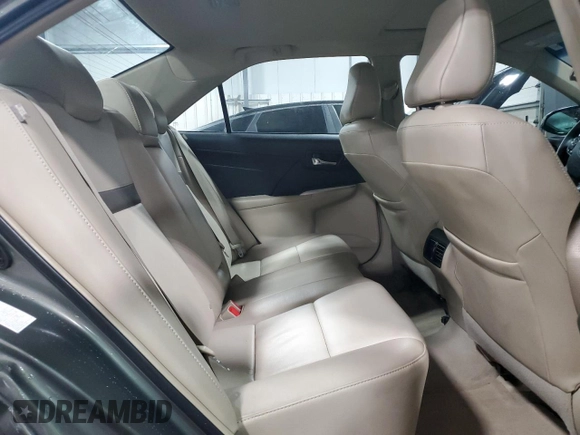 2013 Toyota Camry L with VIN 4T4BF1FKXDR330735, listed as a Copart auction lot 53990655 with 139,856 mi miles and Salvage Title. Bid and sale history available at carsss.com. Image 10.
