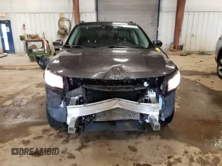 2021 Jeep Compass Limited с VIN 3C4NJDCB7MT503430, выставлен на аукционе Copart как лот 61622625 с пробегом 79 986 миль миль и На запчасти • Non repairable. История ставок и продаж доступна на DreamBid. Изображение 5.