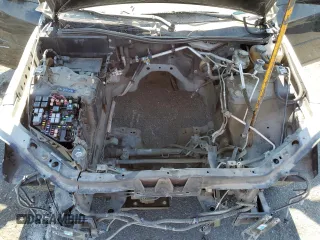 2007 Cadillac CTS-V with VIN 1G6DN57U070142614, listed as a Copart auction lot 68886444 with 0 mi miles and Salvage Title. Bid and sale history available at carsss.com. Image 11.