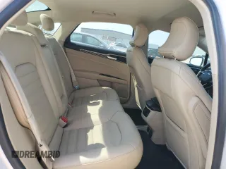 2015 Ford Fusion SE z VIN 3FA6P0HD2FR293024, wystawiony jako Copart lot #51155095 z przebiegiem 108 160 mil mil oraz Czysty tytuł • Clean title. Historia ofert i sprzedaży dostępna na DreamBid. Obrazek 10.