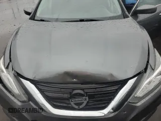 2017 Nissan Altima S z VIN 1N4AL3AP4HC243691, wystawiony jako Copart lot #56223285 z przebiegiem 101 332 mil mil oraz Szkoda całkowita • Salvage title. Historia ofert i sprzedaży dostępna na DreamBid. Obrazek 11.