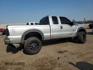 2011 Ford F-250 XL с VIN 1FT7X2BT1BEC73323, выставлен на аукционе Copart как лот 58980185 с пробегом 197 992 миль миль и Списание • Salvage title. История ставок и продаж доступна на DreamBid. Изображение 3.