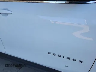 2022 Chevrolet Equinox LT z VIN 3GNAXJEV9NL134923, wystawiony jako IAAI lot #42046495 z przebiegiem 141 122 mil mil oraz . Historia ofert i sprzedaży dostępna na DreamBid. Obrazek 1.