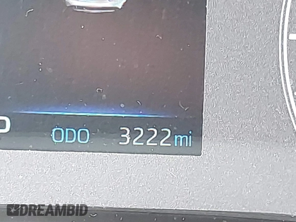 2025 Toyota Corolla LE z VIN 5YFB4MDE0SP241530, wystawiony jako IAAI lot #42175543 z przebiegiem 3222 mil mil oraz . Historia ofert i sprzedaży dostępna na DreamBid. Obrazek 15.