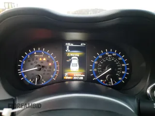 2017 Infiniti Q60 Premium with VIN JN1EV7EL3HM554479, listed as a Copart auction lot 69899462 with 63,034 mi miles and . Bid and sale history available at carsss.com. Image 9.