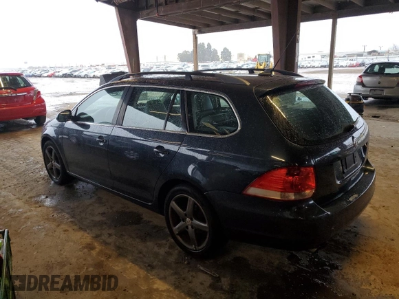 2009 Volkswagen Jetta SE с VIN 3VWTM71KX9M278857, выставлен на аукционе Copart как лот 84912844 с пробегом 224 050 миль миль и Списание • Salvage title. История ставок и продаж доступна на DreamBid. Изображение 2.