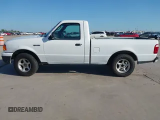 2005 Ford Ranger XL with VIN 1FTYR10D65PB06694, listed as a IAAI auction lot 41994608 with 320,696 mi miles and . Bid and sale history available at DreamBid. Image 15.