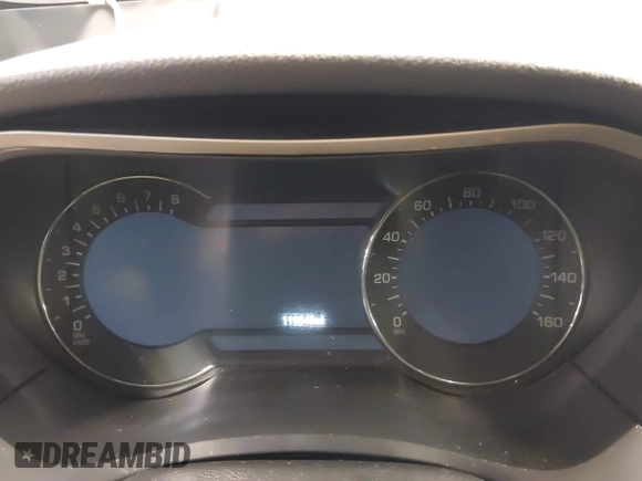 2016 Lincoln MKZ with VIN 3LN6L2JK2GR603504, listed as a IAAI auction lot 41020438 with 119,648 mi miles and . Bid and sale history available at DreamBid. Image 7.