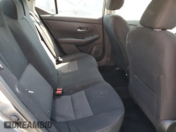 2023 Nissan Sentra SV z VIN 3N1AB8CV4PY309476, wystawiony jako Copart lot #52230295 z przebiegiem Nie podano mil oraz Szkoda całkowita • Salvage title. Historia ofert i sprzedaży dostępna na DreamBid. Obrazek 10.