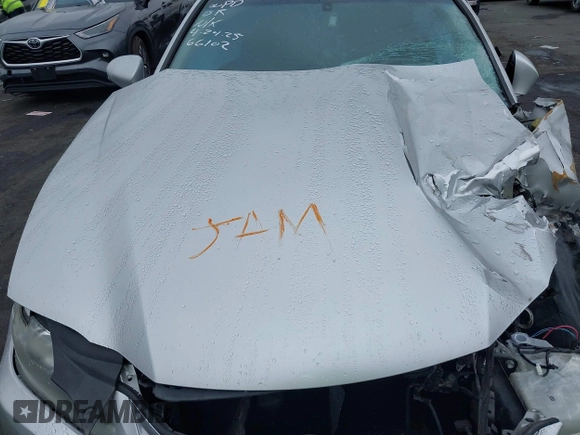 2014 Lexus GS 350 z VIN JTHBE1BL3E5032151, wystawiony jako IAAI lot #42164179 z przebiegiem Nie podano mil oraz . Historia ofert i sprzedaży dostępna na DreamBid. Obrazek 10.