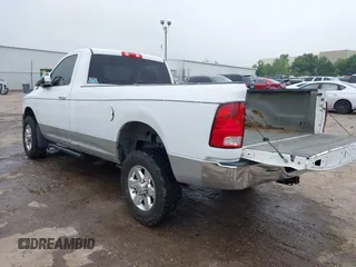 2012 Ram 2500 с VIN 3C6LD5ATXCG270870, выставлен на аукционе IAAI как лот 42418500 с пробегом 149 616 миль миль и . История ставок и продаж доступна на DreamBid. Изображение 3.