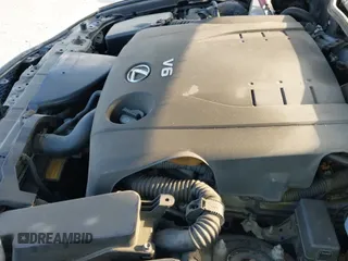 2006 Lexus IS 250 с VIN JTHBK262765004001, выставлен на аукционе IAAI как лот 42758335 с пробегом 190 474 миль миль и . История ставок и продаж доступна на DreamBid. Изображение 12.