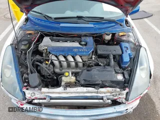2000 Toyota Celica GTS z VIN JTDDY32T2Y0015579, wystawiony jako IAAI lot #41548735 z przebiegiem Nie podano mil oraz . Historia ofert i sprzedaży dostępna na DreamBid. Obrazek 10.