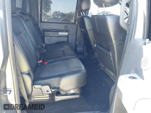 2014 Ford F-250 XL z VIN 1FT7W2BT9EEB39537, wystawiony jako IAAI lot #42763693 z przebiegiem 183 699 mil mil oraz . Historia ofert i sprzedaży dostępna na DreamBid. Obrazek 8.