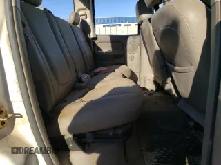 2005 Dodge 3500 SLT with VIN 3D7LS38C65G793630, listed as a Copart auction lot 72698824 with Not Provided miles and Salvage Title. Bid and sale history available at carsss.com. Image 10.