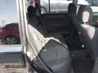 2005 Scion xB with VIN JTLKT334454021261, listed as a IAAI auction lot 42124927 with 221,043 mi miles. Bid and sale history available at carsss.com. Image 8.