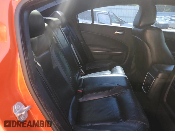 2020 Dodge Charger SXT with VIN 2C3CDXBG0LH110961, listed as a Copart auction lot 52750325 with 100,081 mi miles and Salvage title. Bid and sale history available at DreamBid. Image 11.
