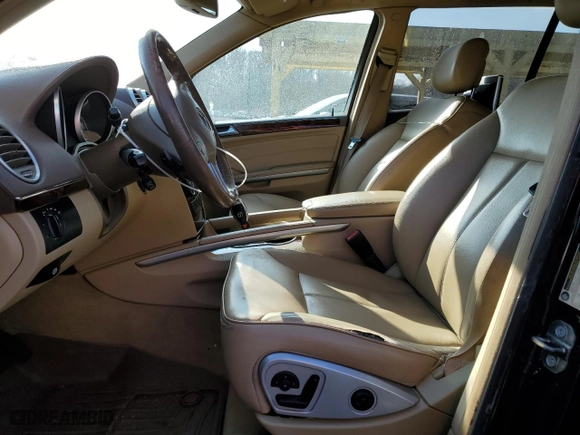 2011 Mercedes-Benz GL-Class GL 450 with VIN 4JGBF7BE3BA627423, listed as a Copart auction lot 89155645 with 204,721 mi miles and Clean Title. Bid and sale history available at carsss.com. Image 7.