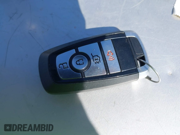 2020 Ford Explorer XLT z VIN 1FMSK7DH2LGA88858, wystawiony jako IAAI lot #41984871 z przebiegiem 79 222 mil mil oraz . Historia ofert i sprzedaży dostępna na DreamBid. Obrazek 11.
