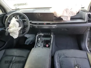 2024 Kia Sorento S z VIN 5XYRL4JC2RG300595, wystawiony jako Copart lot #54080075 z przebiegiem 9400 mil mil oraz Szkoda całkowita • Salvage title. Historia ofert i sprzedaży dostępna na DreamBid. Obrazek 8.
