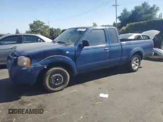 2002 Nissan Frontier z VIN 1N6DD26S62C330332, wystawiony jako Copart lot #59585415 z przebiegiem 178 547 mil mil oraz Tytuł czysty. Historia ofert i sprzedaży dostępna na DreamBid. Obrazek 1.
