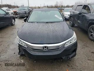 2016 Honda Accord Sedan EX with VIN 1HGCR2F71GA000338, listed as a Copart auction lot 47792955 with 113,346 mi miles and Clean Title. Bid and sale history available at carsss.com. Image 5.