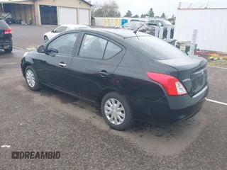 2012 Nissan Versa SV с VIN 3N1CN7AP1CL814932, выставлен на аукционе IAAI как лот 42272722 с пробегом 137 349 миль миль и . История ставок и продаж доступна на DreamBid. Изображение 3.