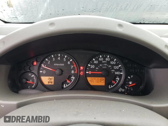 2016 Nissan Frontier S with VIN 1N6AD0EV3GN797075, listed as a Copart auction lot 86207984 with 132,836 mi miles and Salvage title. Bid and sale history available at DreamBid. Image 9.