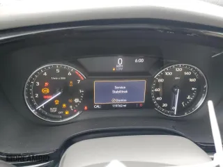 2020 Cadillac XT6 FWD Premium Luxury with VIN 1GYKPCRS8LZ101002, listed as a Copart auction lot 43754115 with 119,762 mi miles and Salvage Title. Bid and sale history available at carsss.com. Image 9.