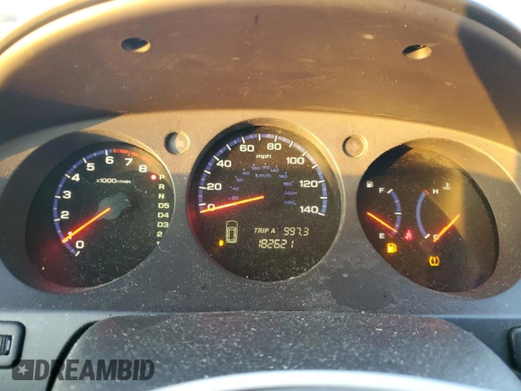 2004 Acura MDX Touring Pkg with VIN 2HNYD18664H550109, listed as a Copart auction lot 78240704 with 182,621 mi miles and Clean Title. Bid and sale history available at carsss.com. Image 9.