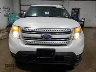 2011 Ford Explorer XLT с VIN 1FMHK7D83BGA46160, выставлен на аукционе Copart как лот 60540705 с пробегом 259 465 миль миль и Списание • Salvage title. История ставок и продаж доступна на DreamBid. Изображение 5.