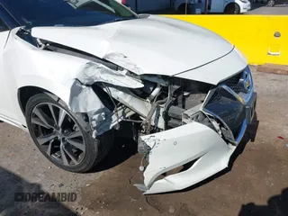2017 Nissan Maxima SV с VIN 1N4AA6AP7HC453726, выставлен на аукционе IAAI как лот 42691341 с пробегом 92 651 миль миль и . История ставок и продаж доступна на DreamBid. Изображение 6.